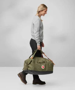 Fjällräven Färden Duffel 50 Navy Hot