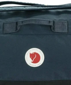 Fjällräven Färden Duffel 50 Navy Hot