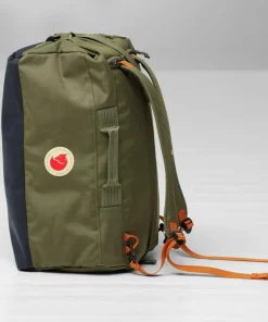 Fjällräven Färden Duffel 50 Navy Hot