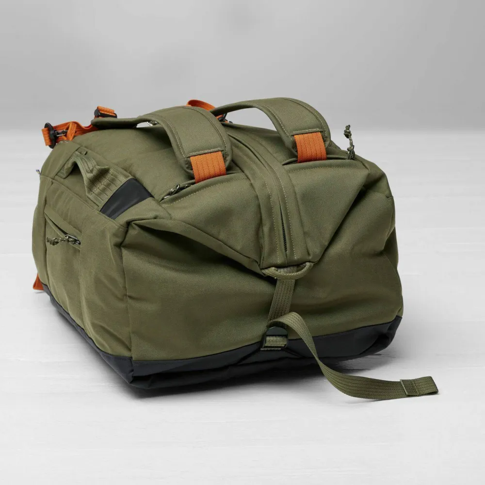 Fjällräven Färden Duffel 50 Navy Hot