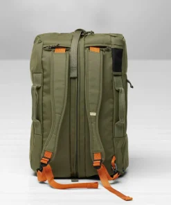 Fjällräven Färden Duffel 50 Navy Hot