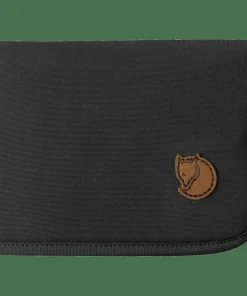 Fjällräven G1000 Seat Pad Dark Grey Best