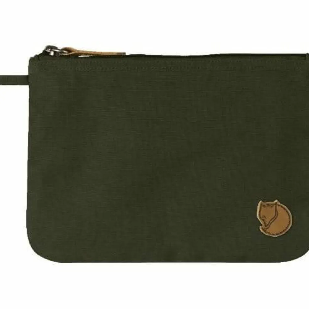 Outlet Gear Pocket Resa