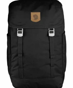 Fjällräven Greenland Top Black Clearance