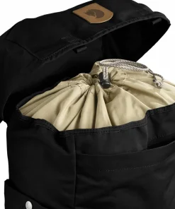 Fjällräven Greenland Top Black Clearance