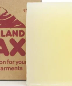 Clearance Greenland Wax Nocolor Övrig Utrustning|Materialvård