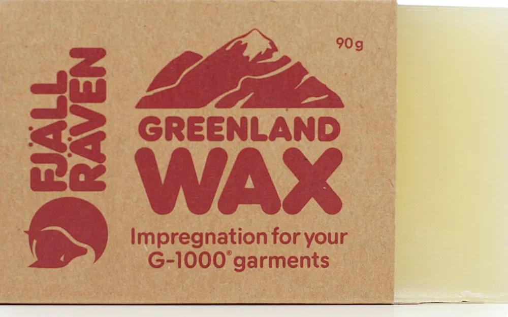 Clearance Greenland Wax Nocolor Övrig Utrustning|Materialvård