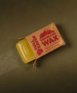 Clearance Greenland Wax Nocolor Övrig Utrustning|Materialvård