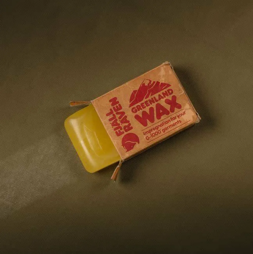 Clearance Greenland Wax Nocolor Övrig Utrustning|Materialvård