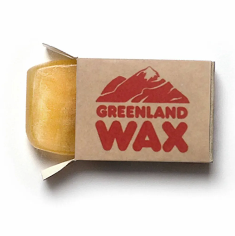 Fjällräven Greenland Wax Travel Pack Nocolour Outlet