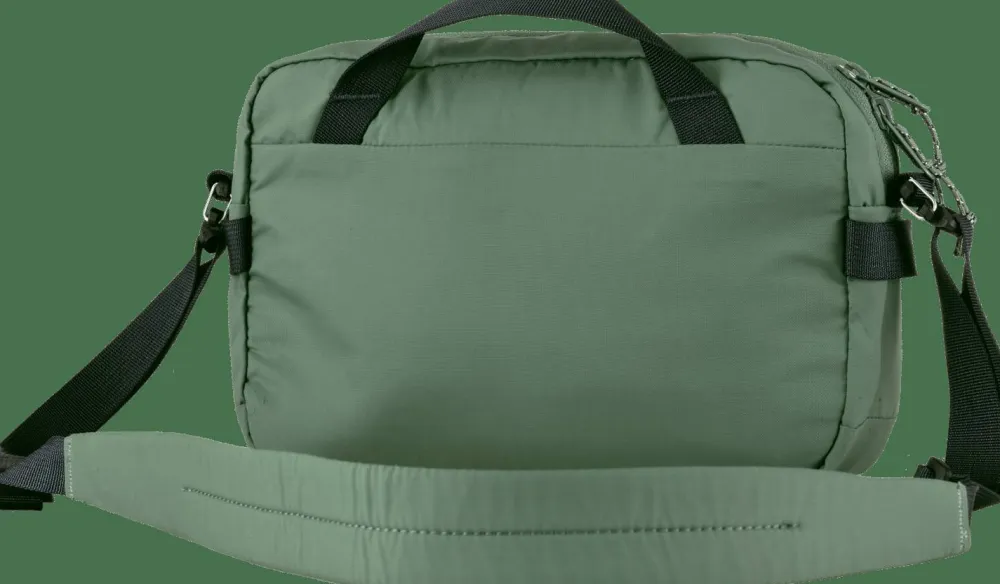 Fjällräven High Coast Crossbody Patina Green Discount