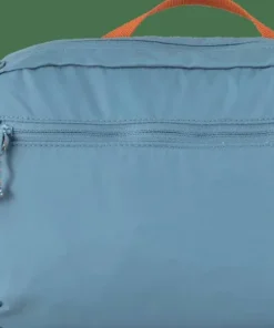 Fjällräven High Coast Crossbody Dawn Blue