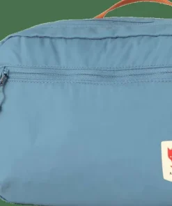 Fjällräven High Coast Crossbody Dawn Blue