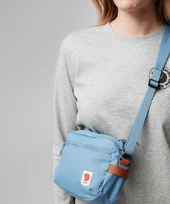 Fjällräven High Coast Crossbody Dawn Blue
