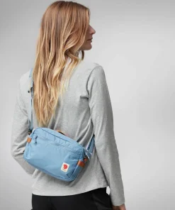 Fjällräven High Coast Crossbody Dawn Blue