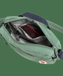 Fjällräven High Coast Crossbody Dawn Blue