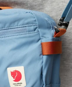 Fjällräven High Coast Crossbody Dawn Blue