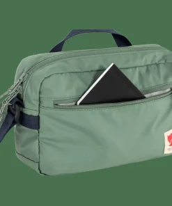 Fjällräven High Coast Crossbody Dawn Blue