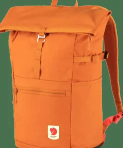 Fjällräven High Coast Foldsack 24 Sunset Orange