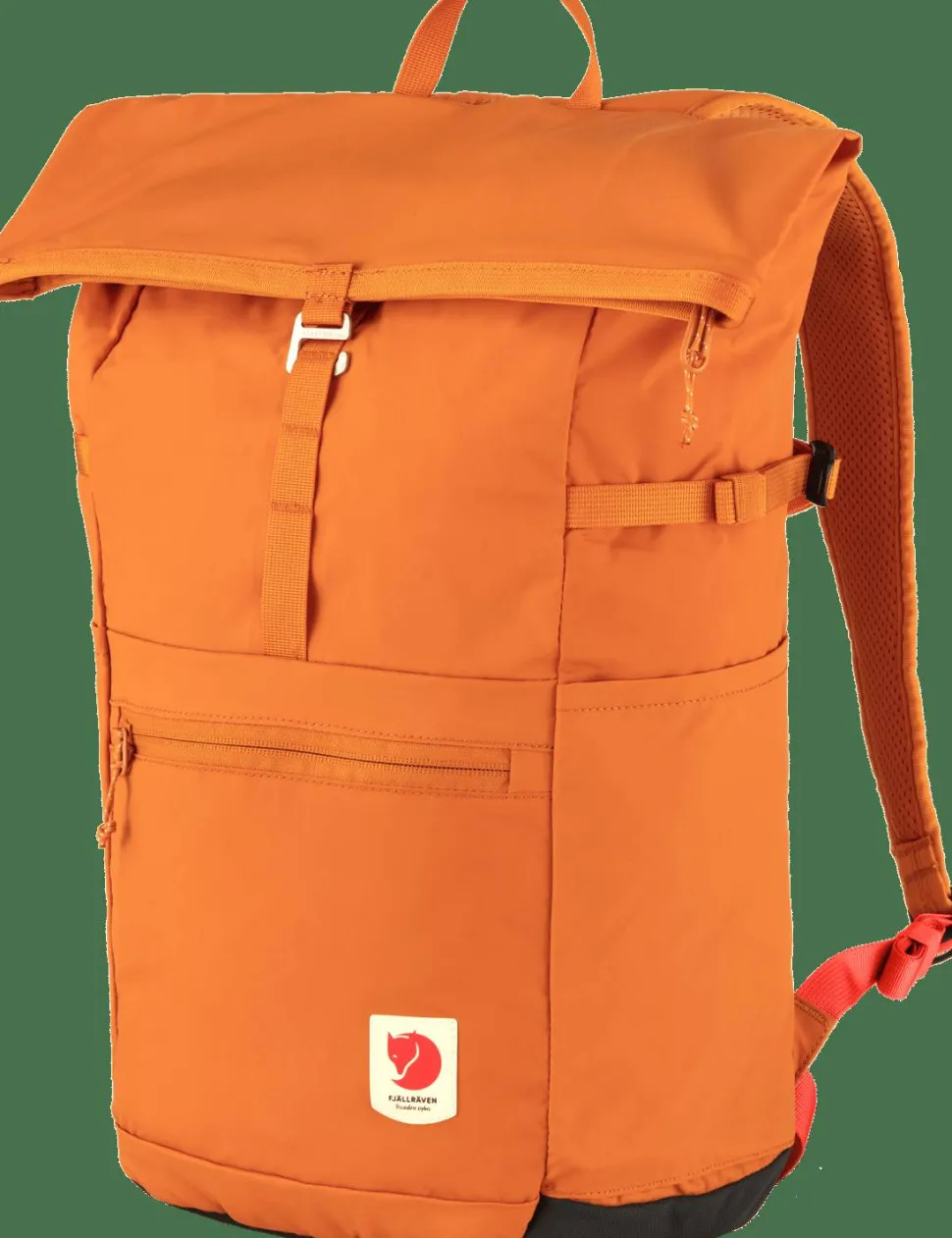 Fjällräven High Coast Foldsack 24 Sunset Orange