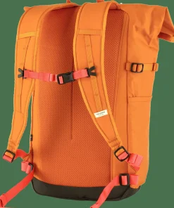 Fjällräven High Coast Foldsack 24 Sunset Orange