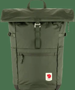 Fjällräven High Coast Foldsack 24 Mountain Green