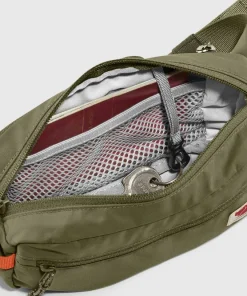 Fjällräven High Coast Hip Pack Clay