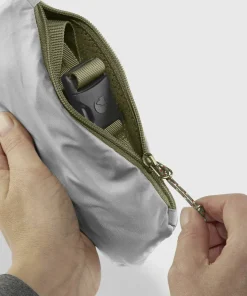 Fjällräven High Coast Hip Pack Clay