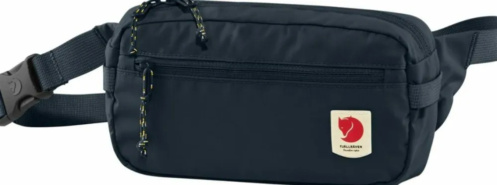 Discount High Coast Hip Pack Ryggsäckar & Väskor