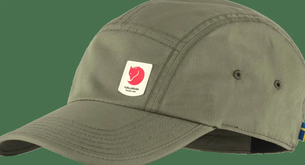 Sale High Coast Lite Cap Huvudbonader Dam