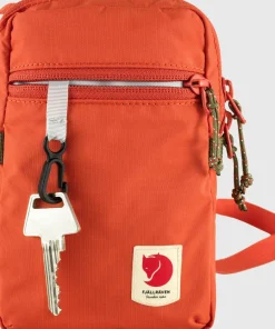 Fjällräven High Coast Pocket Patina Green Clearance