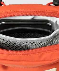 Fjällräven High Coast Pocket Patina Green Clearance