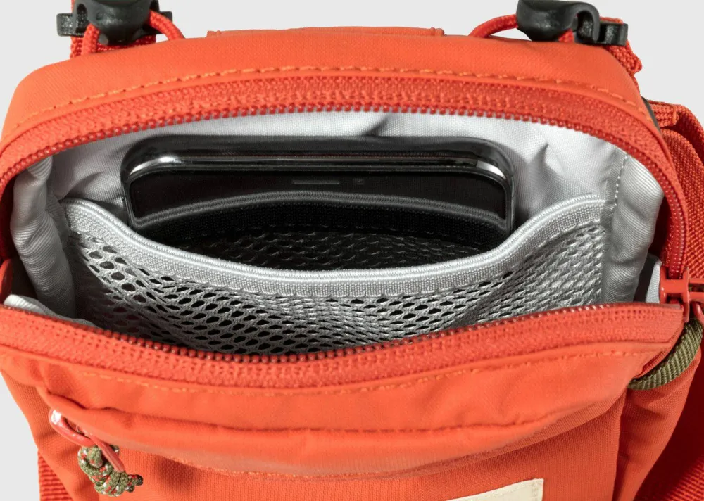 Fjällräven High Coast Pocket Patina Green Clearance