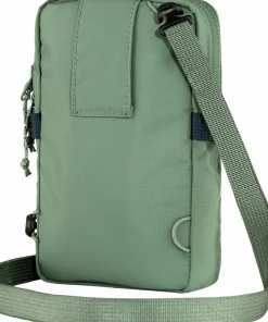Fjällräven High Coast Pocket Patina Green Clearance