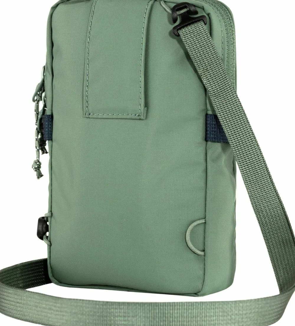 Fjällräven High Coast Pocket Patina Green Clearance