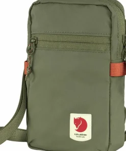 Clearance High Coast Pocket Ryggsäckar & Väskor