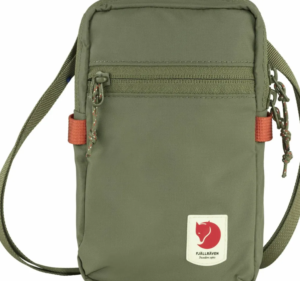 Clearance High Coast Pocket Ryggsäckar & Väskor