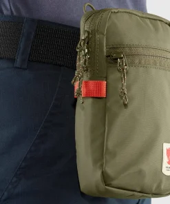 Fjällräven High Coast Pocket Black
