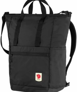 Fjällräven High Coast Totepack Black Hot