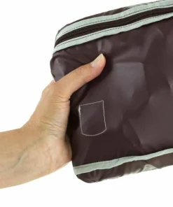 Fjällräven High Coast Totepack Blackberry Hot