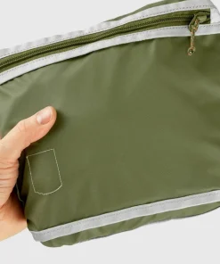 Fjällräven High Coast Totepack Blackberry Hot