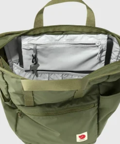 Fjällräven High Coast Totepack Blackberry Hot