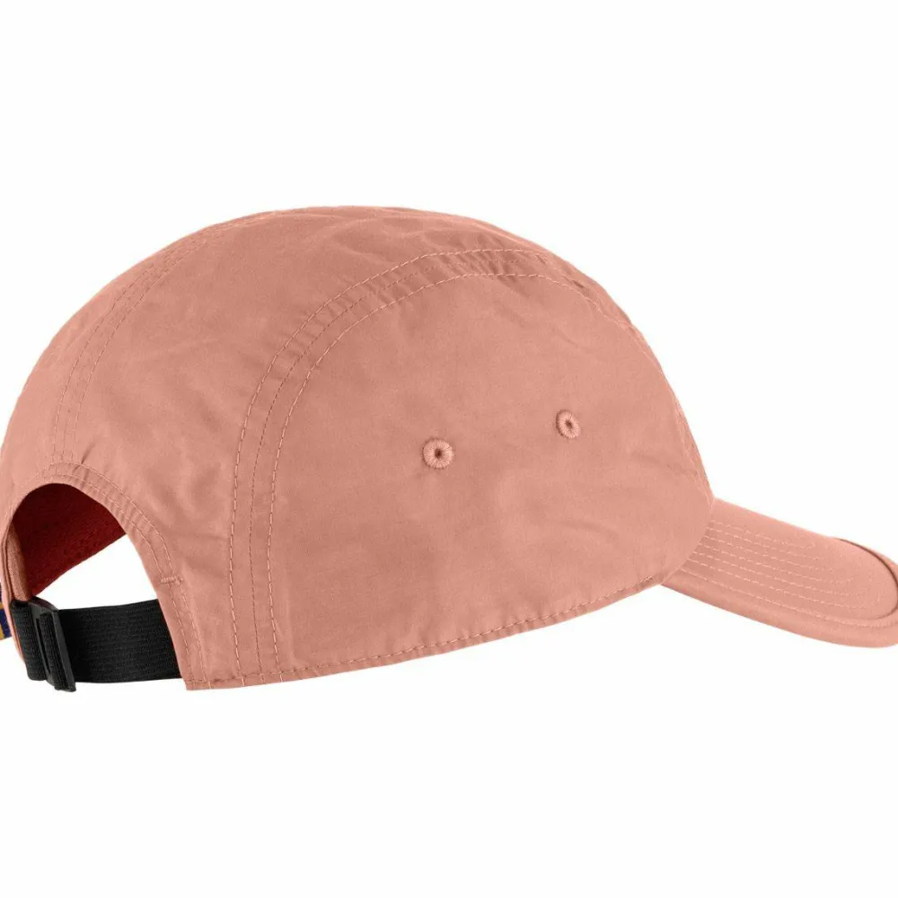 Fjällräven High Coast Wind Cap Dusty Rose Online