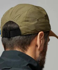 Fjällräven High Coast Wind Cap Dusty Rose Online