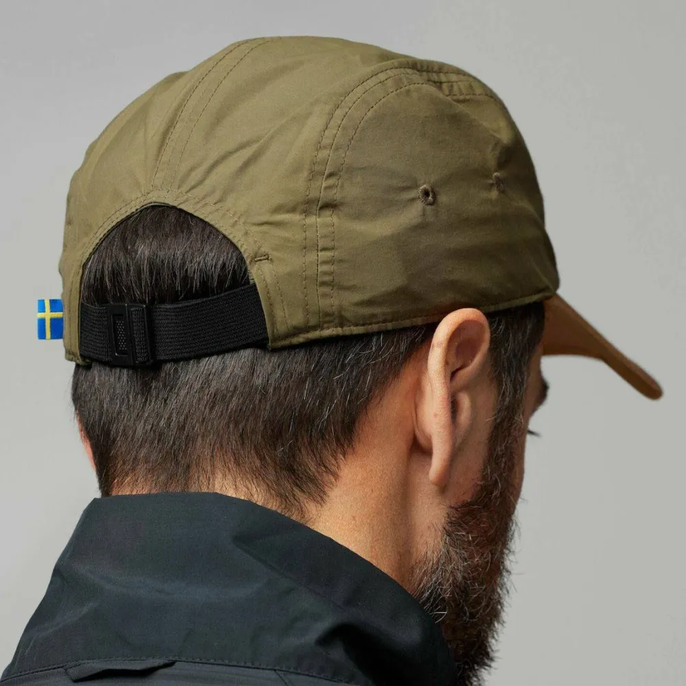 Fjällräven High Coast Wind Cap Dusty Rose Online