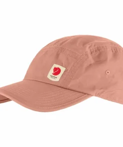 Fjällräven High Coast Wind Cap Dusty Rose Online