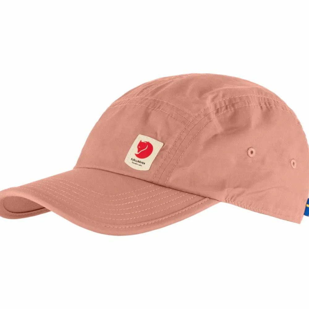 Fjällräven High Coast Wind Cap Dusty Rose Online