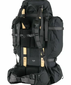 Fjällräven Kajka 85 Coal Black Online