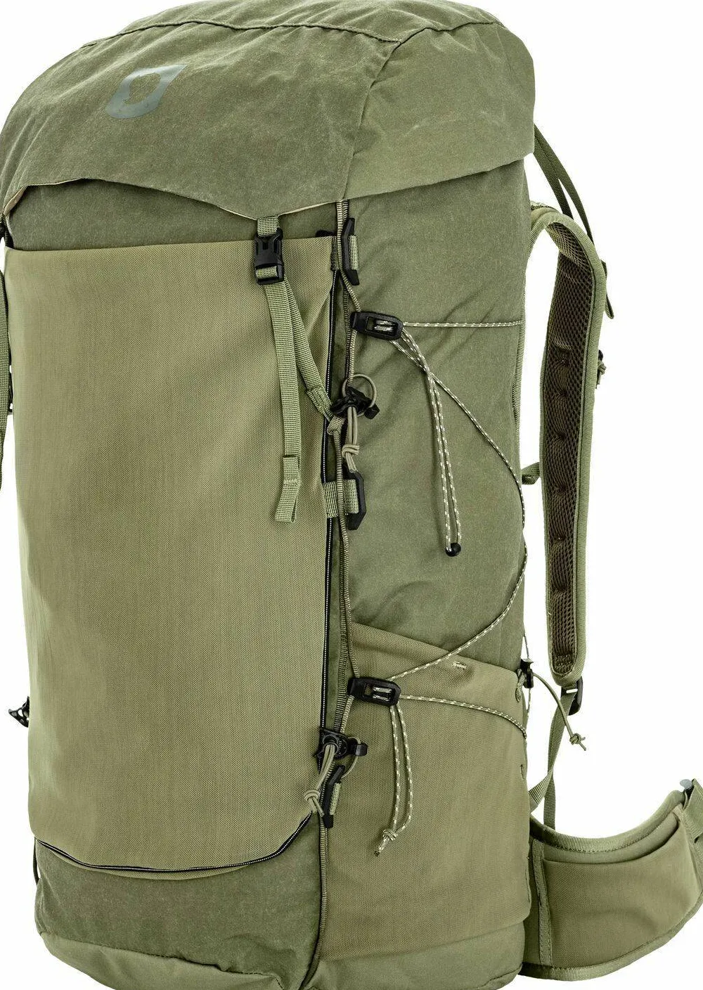 Fjällräven Kajka X-Lätt 45 M/L Green Sale
