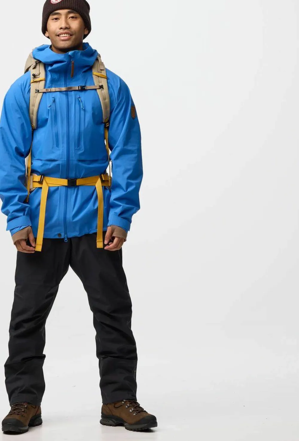 Fjällräven Kajka X-Lätt 45 M/L Green Sale